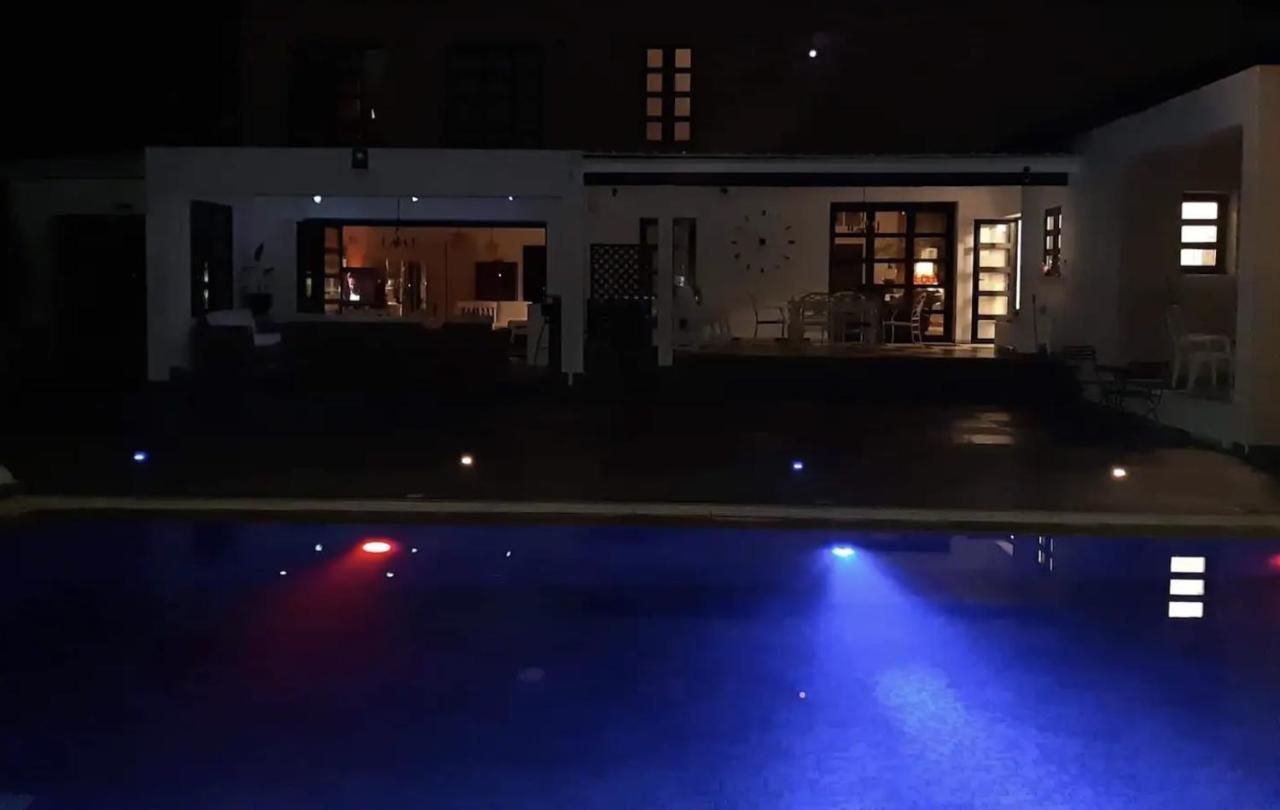The Pervoli Studio - Pool - Close To Beach Larnaca Exterior photo