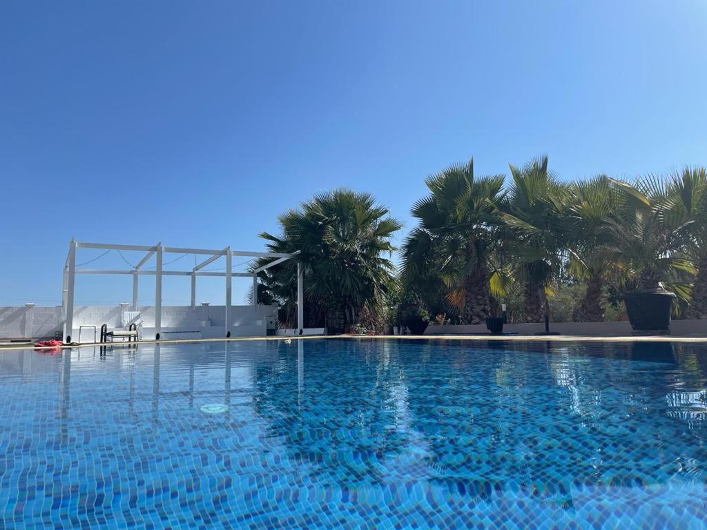 The Pervoli Studio - Pool - Close To Beach Larnaca Exterior photo