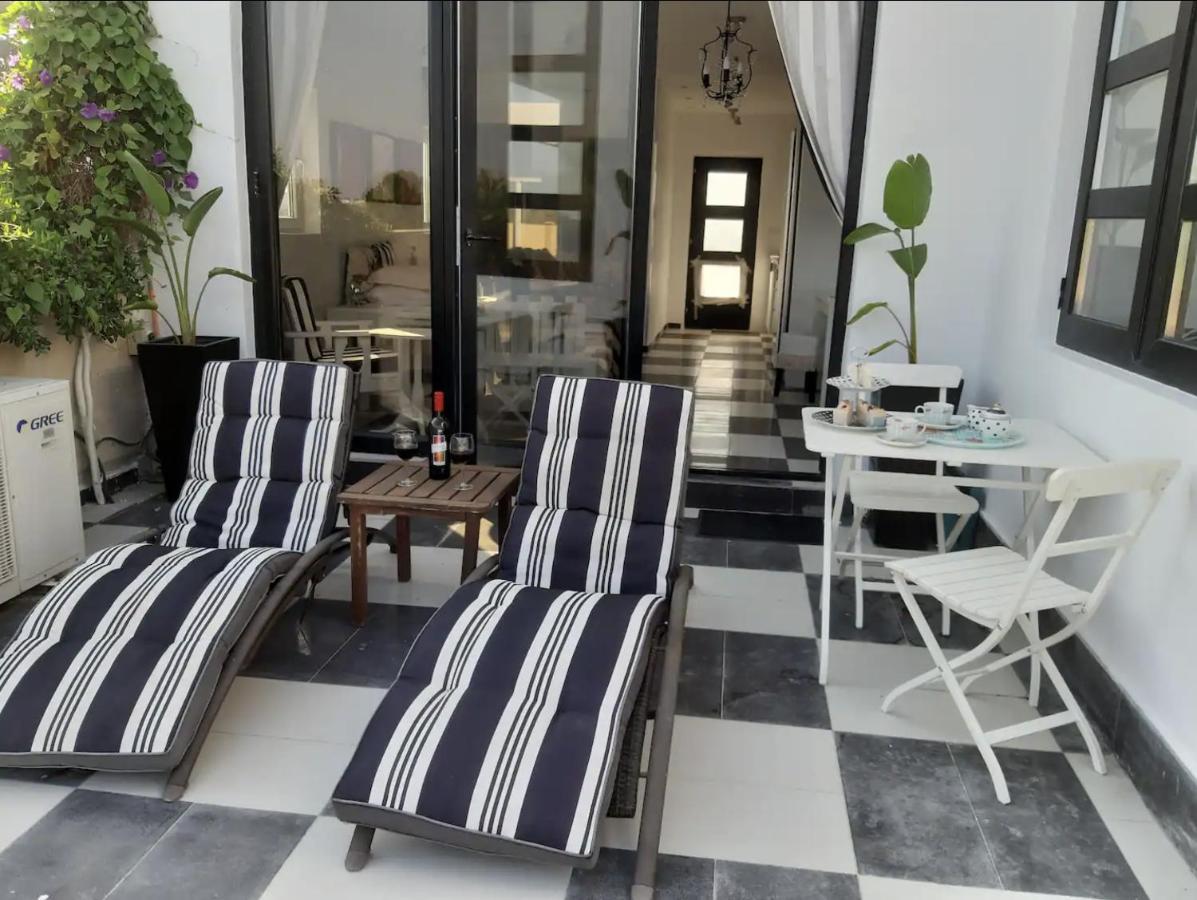 The Pervoli Studio - Pool - Close To Beach Larnaca Exterior photo